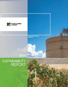 2022 Sustainability Report