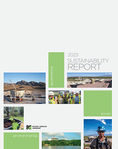 2023 Sustainability Report