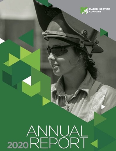 2020 Annual Report