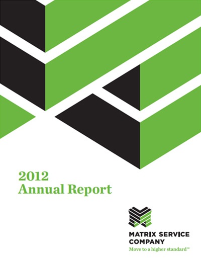 2012 Annual Report