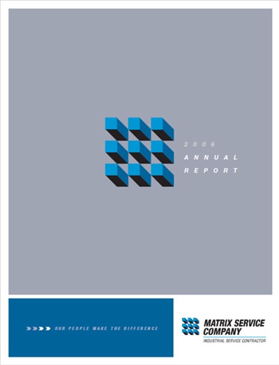 2006 Annual Report