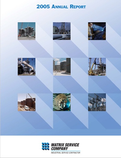 2005 Annual Report